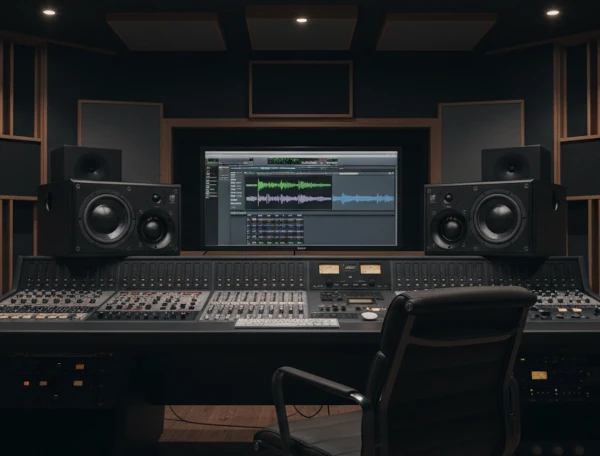 Monitores de estudio ATC SCM25A Pro Mk2