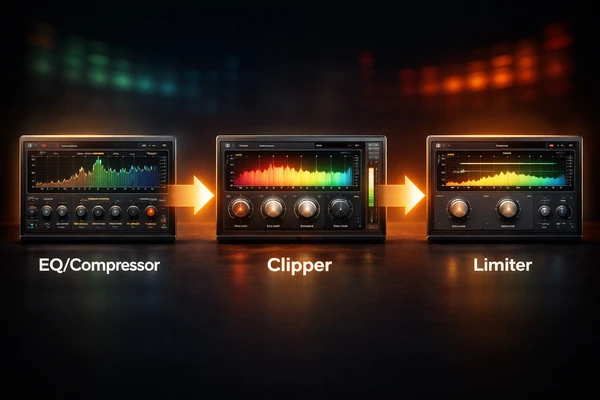 clipper_cadena_mastering