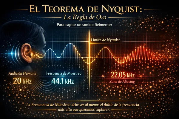 teorema de nyquist