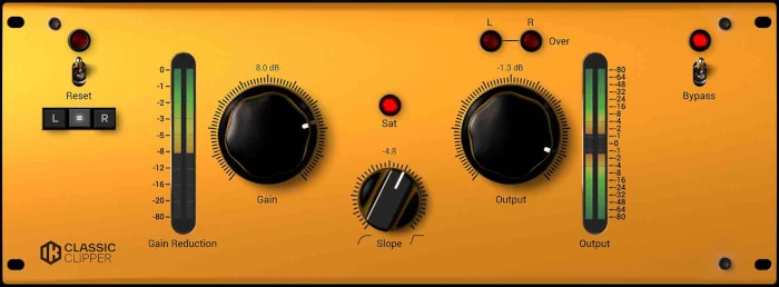 T-RackS Classic Clipper