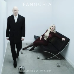Fangoria - "Todo existe a la vez", canción compuesta por mí (Santi Capote) para su nuevo disco "La verdad o la imaginación"