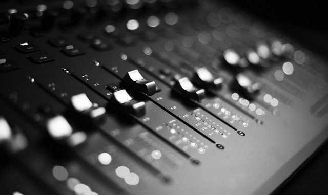 Clases de producción musical